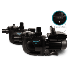 ปั๊ม EMAUX SPH Series Model