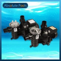 Emaux SS Swimming Pools Pump