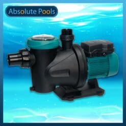 ESPA Silen S Series Swimming Pools Pump
