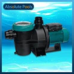 ESPA Silen S2 Series Swimming Pools Pump