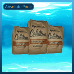 DE Powder CELATOM 