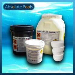 PoolChlor Tablet