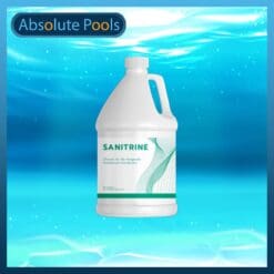 Sanitrine