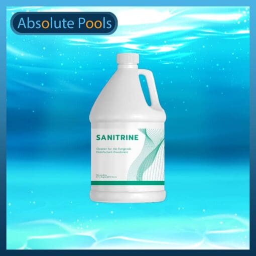 Sanitrine