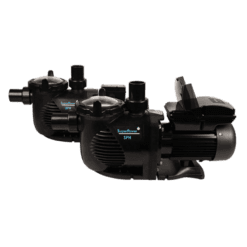 ปั๊ม EMAUX SPH Series Model 2