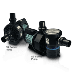 ปั๊ม Emaux SB Series and SR Series