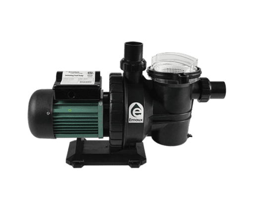 ปั๊มสระว่ายน้ำ EMAUX SC Series Model