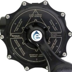 Multiport Valve Top mount 2