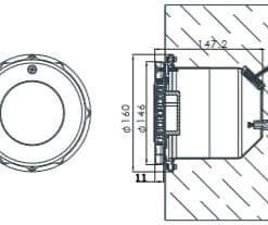 EL-S100 Structure