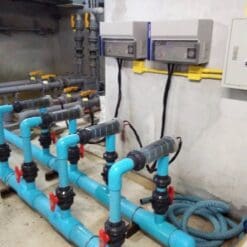 Autochlor RP100/150 MIDI Series