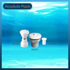 Air Valve Control Fitting