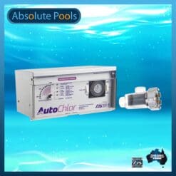AutoChlor Classic RP Series