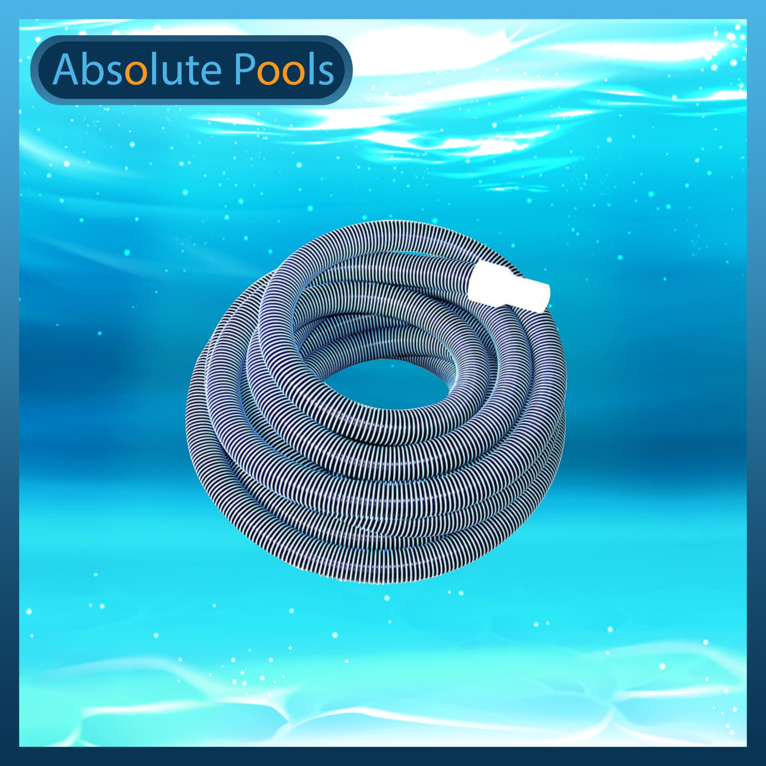 DK Plastic Flex Premium Vacuum Hoses