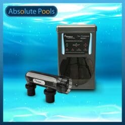 Emaux SSC Series Salt Chlorinators