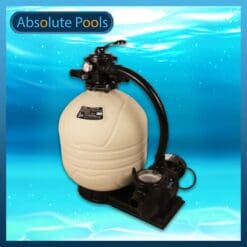 Emaux FSM Filter
