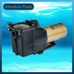 Pool Pump HAYWARD Super Series