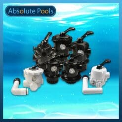 Multiport Valves Emaux