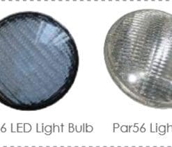 NP300 Ligt Bulb