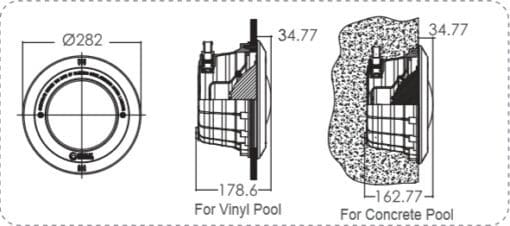 NP300 Structure