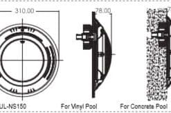 NS150 structure
