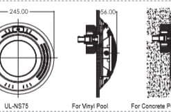 NS75 structure