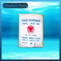 Sodium Bicarbonate