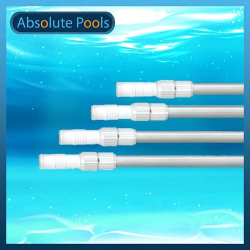 Telescopic Poles