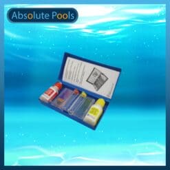 PH & CL Test Kit