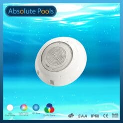 UL-P100 Emaux Light