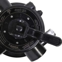 Multiport Valve Top mount