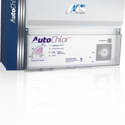 Auto Chlor Advanced Salt Water Chlorinator