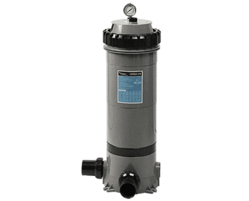 ถังกรองสระว่ายน้ำ Emaux CF Series Cartridge Filters - Image 2