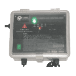 Control Box E-Lumen