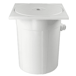 Water Regulator RO-7