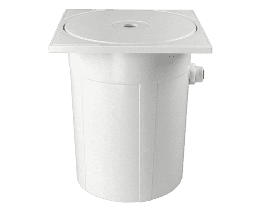 Water Regulator RO-7