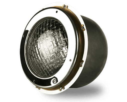 ไฟสระว่ายน้ำ Emaux UL-S300 & UL-S100 Series Underwater Lights(Built-in Type) - Image 2