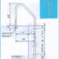 Ladder Structure