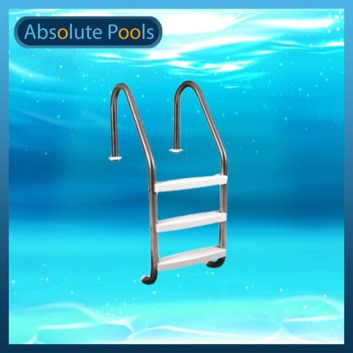 Stainless Steel Ladders