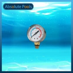 Pressure Gauge