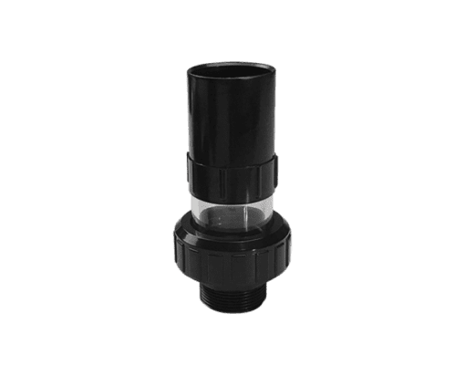 Unon-with-Sight-Glass-O-Ring