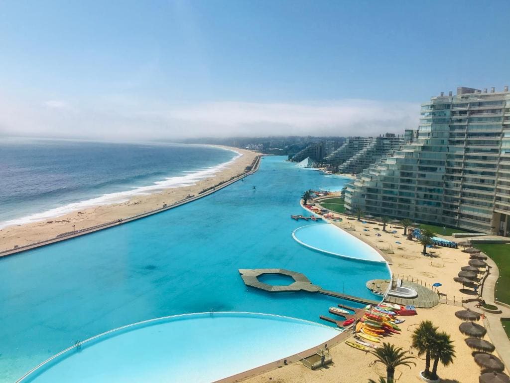 San Alfonso del Mar