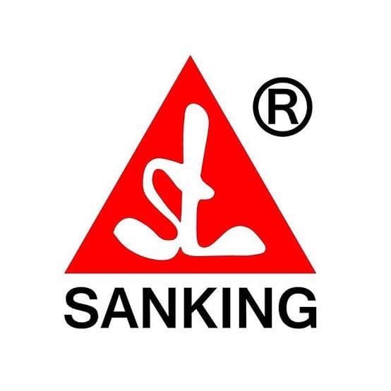 SANKING Logo